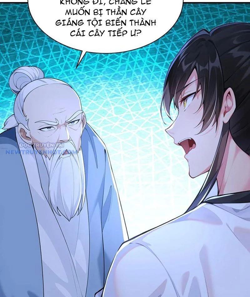 Ta Thực Sự Không Muốn Làm Thần Tiên Chapter 86 - 35