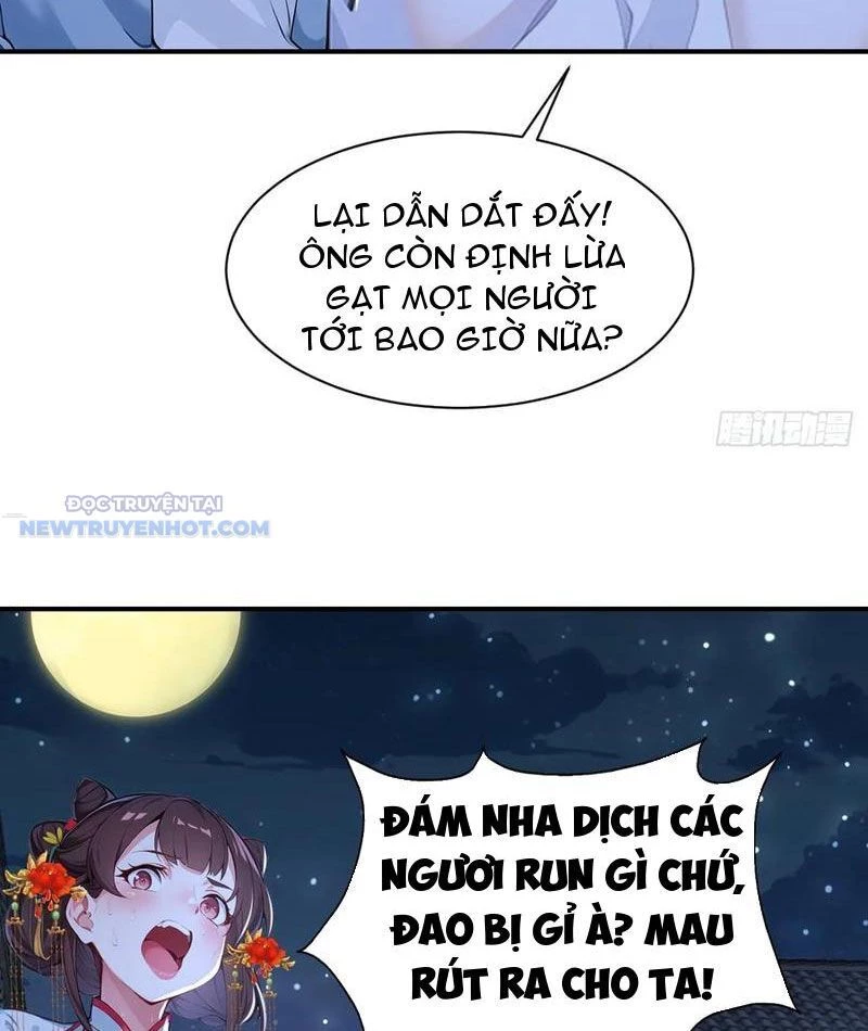 Ta Thực Sự Không Muốn Làm Thần Tiên Chapter 86 - 36