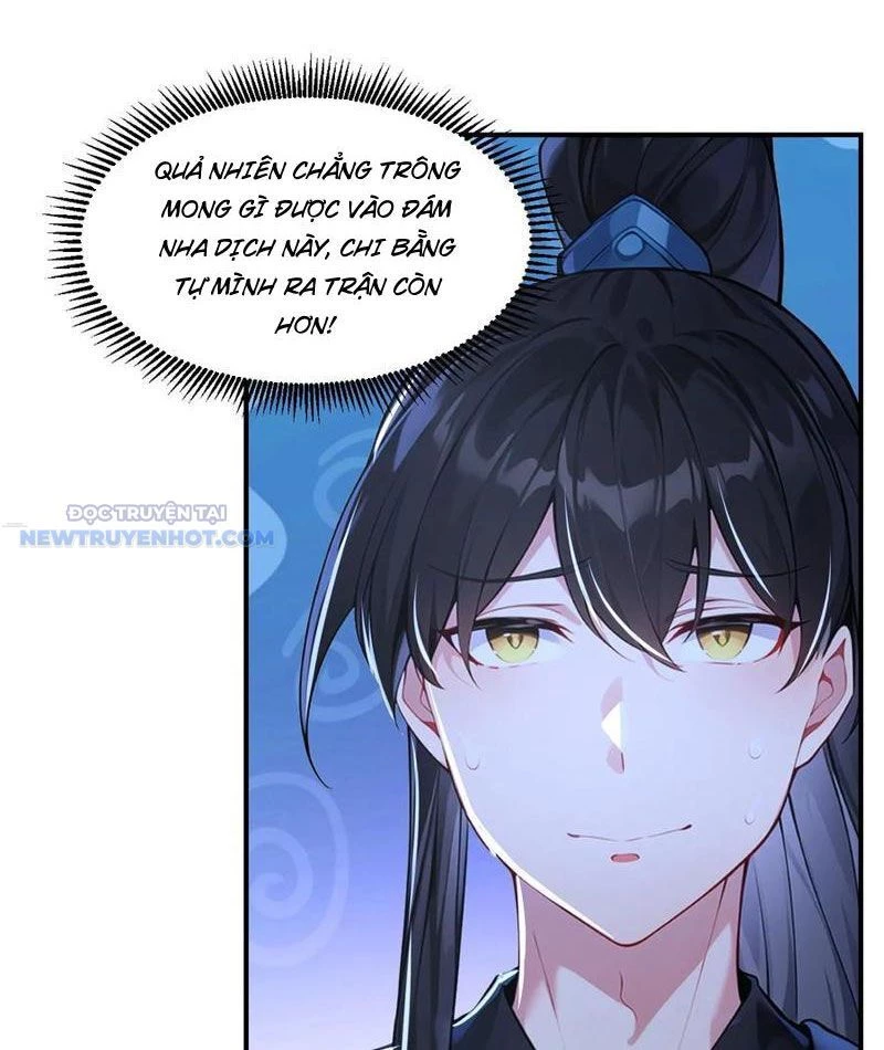 Ta Thực Sự Không Muốn Làm Thần Tiên Chapter 86 - 39