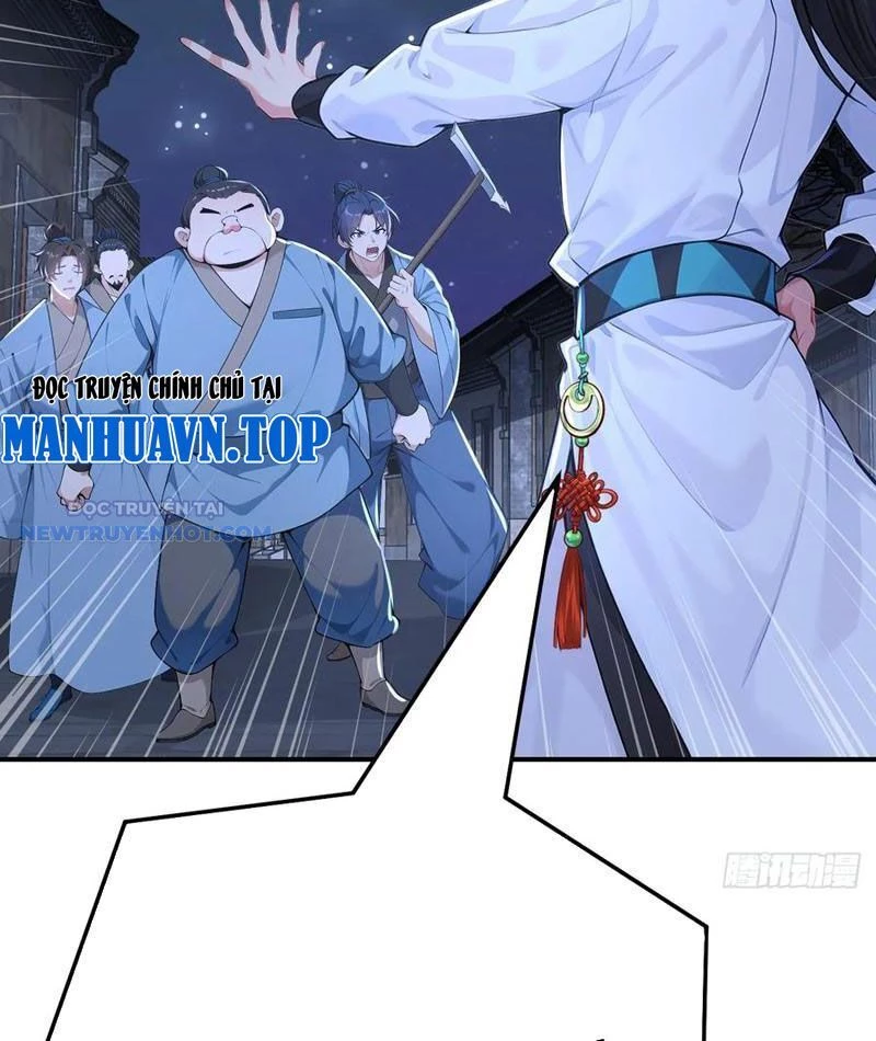 Ta Thực Sự Không Muốn Làm Thần Tiên Chapter 86 - 41