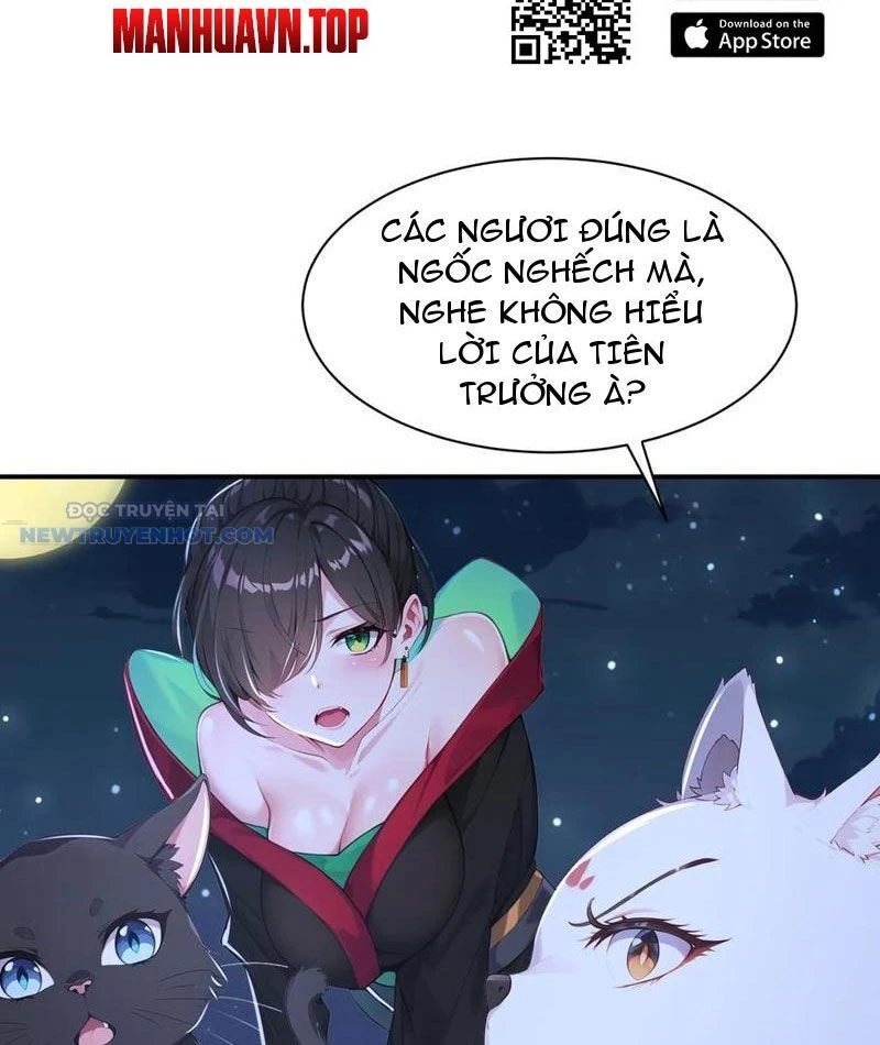 Ta Thực Sự Không Muốn Làm Thần Tiên Chapter 86 - 44