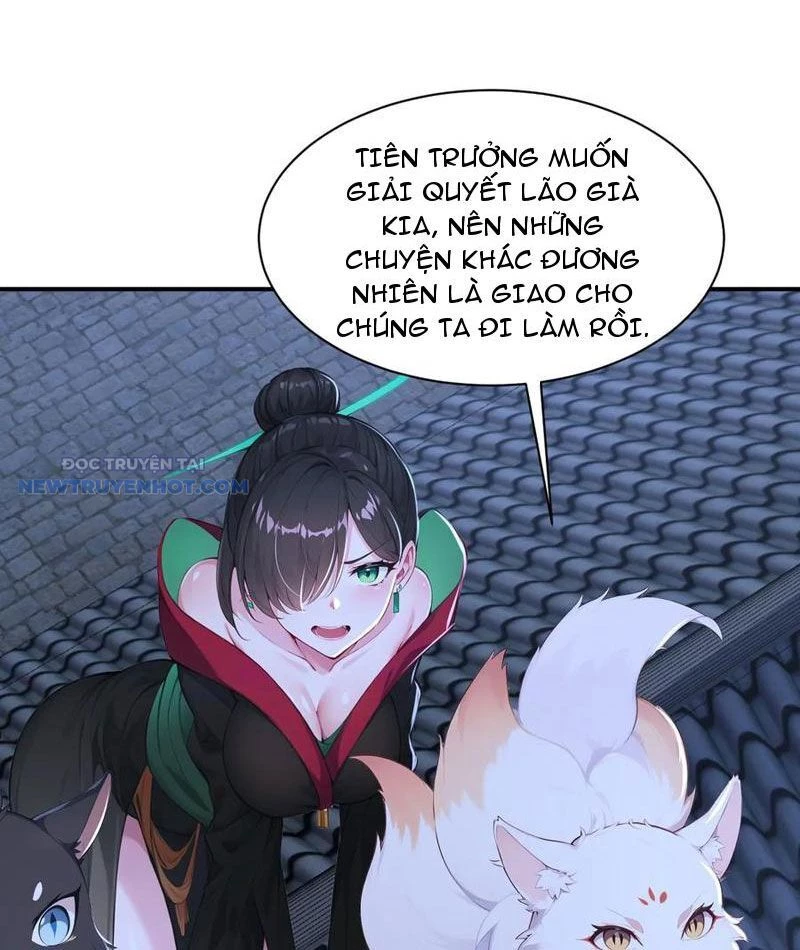 Ta Thực Sự Không Muốn Làm Thần Tiên Chapter 86 - 48