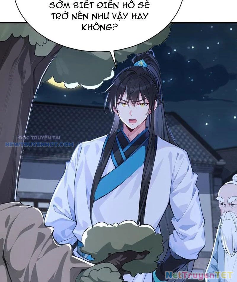 Ta Thực Sự Không Muốn Làm Thần Tiên Chapter 86 - 52