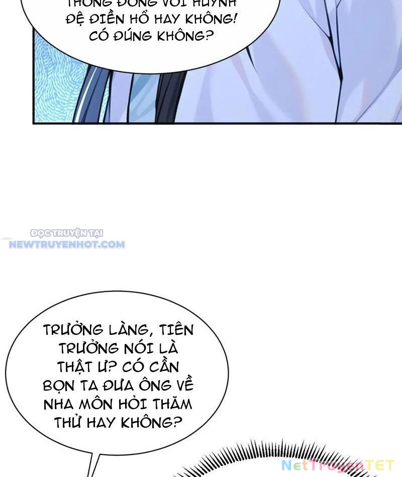 Ta Thực Sự Không Muốn Làm Thần Tiên Chapter 86 - 58
