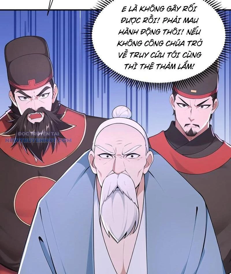 Ta Thực Sự Không Muốn Làm Thần Tiên Chapter 86 - 59