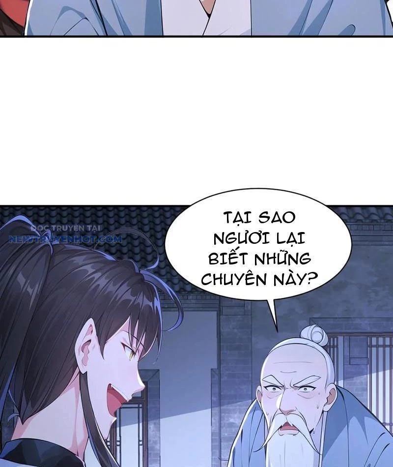Ta Thực Sự Không Muốn Làm Thần Tiên Chapter 86 - 60