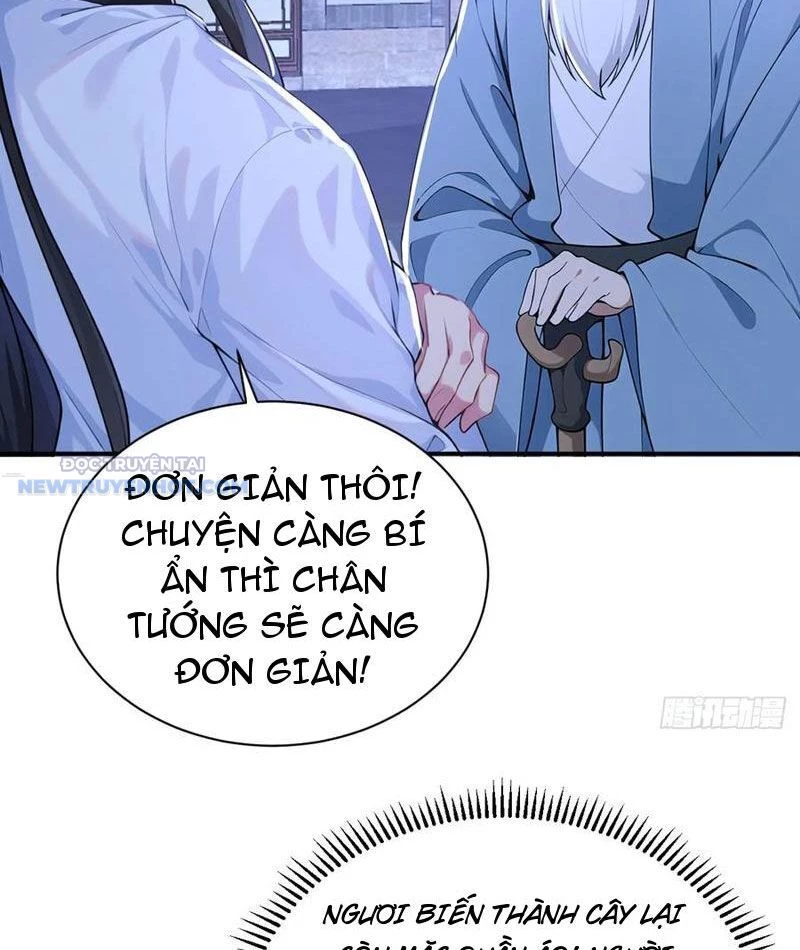 Ta Thực Sự Không Muốn Làm Thần Tiên Chapter 86 - 61