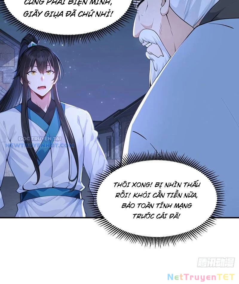 Ta Thực Sự Không Muốn Làm Thần Tiên Chapter 86 - 64