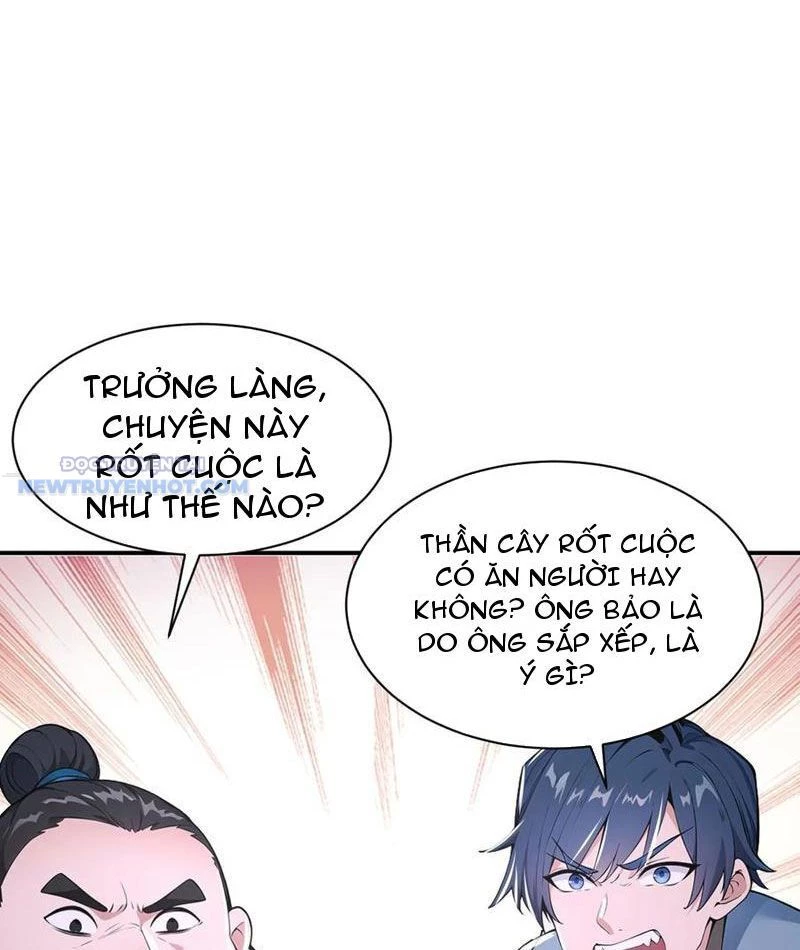 Ta Thực Sự Không Muốn Làm Thần Tiên Chapter 86 - 65