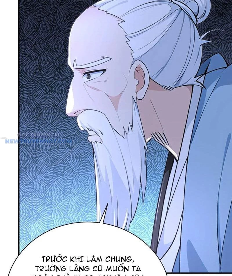 Ta Thực Sự Không Muốn Làm Thần Tiên Chapter 86 - 67