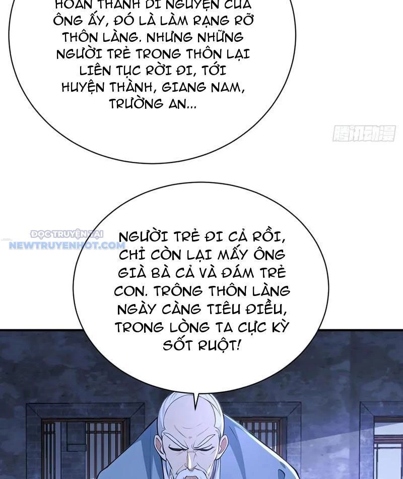 Ta Thực Sự Không Muốn Làm Thần Tiên Chapter 86 - 68