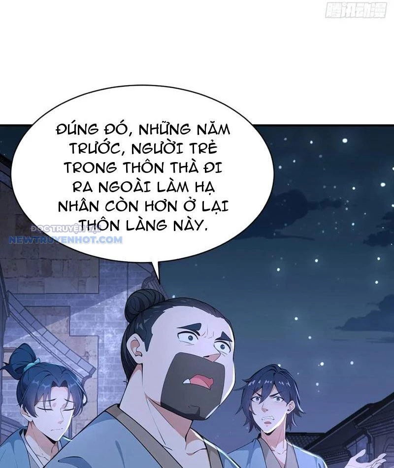 Ta Thực Sự Không Muốn Làm Thần Tiên Chapter 86 - 70