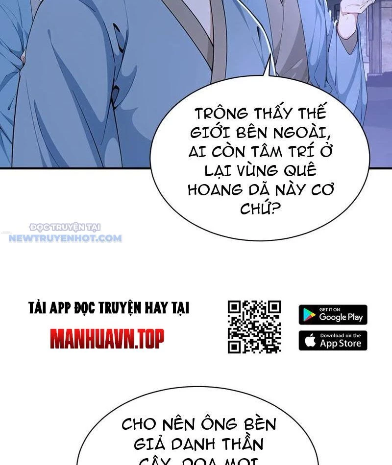 Ta Thực Sự Không Muốn Làm Thần Tiên Chapter 86 - 71