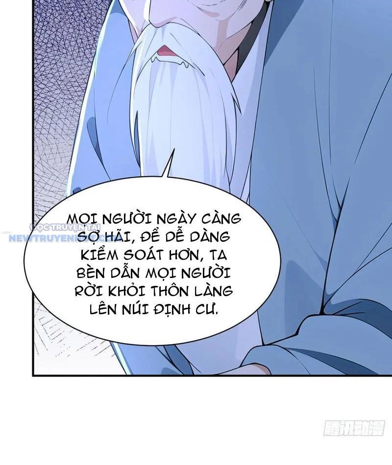 Ta Thực Sự Không Muốn Làm Thần Tiên Chapter 86 - 74