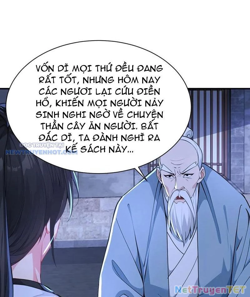 Ta Thực Sự Không Muốn Làm Thần Tiên Chapter 86 - 75