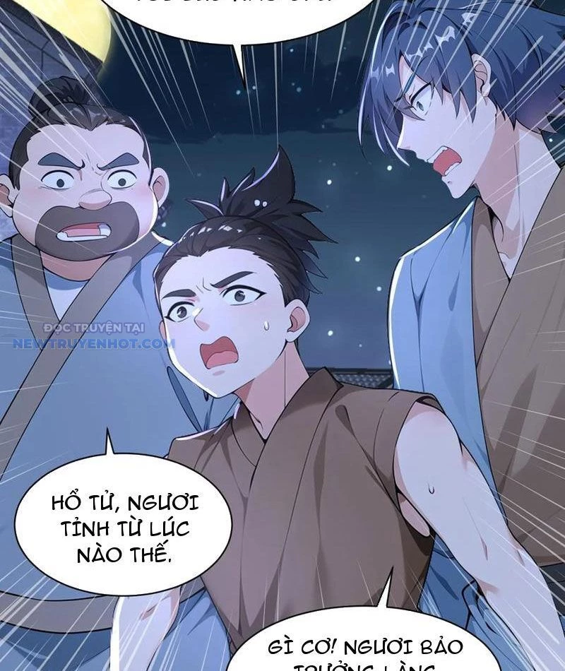 Ta Thực Sự Không Muốn Làm Thần Tiên Chapter 86 - 77