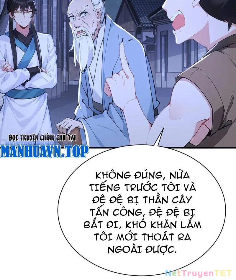 Ta Thực Sự Không Muốn Làm Thần Tiên Chapter 86 - 79