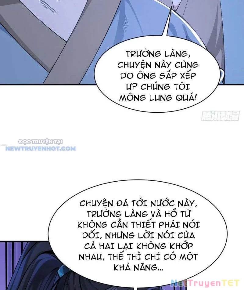Ta Thực Sự Không Muốn Làm Thần Tiên Chapter 86 - 81