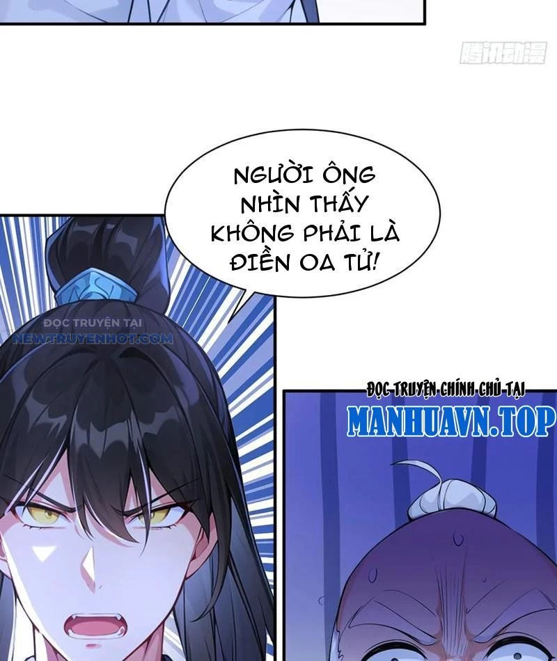 Ta Thực Sự Không Muốn Làm Thần Tiên Chapter 86 - 83