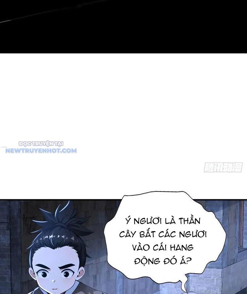 Ta Thực Sự Không Muốn Làm Thần Tiên Chapter 87 - 12