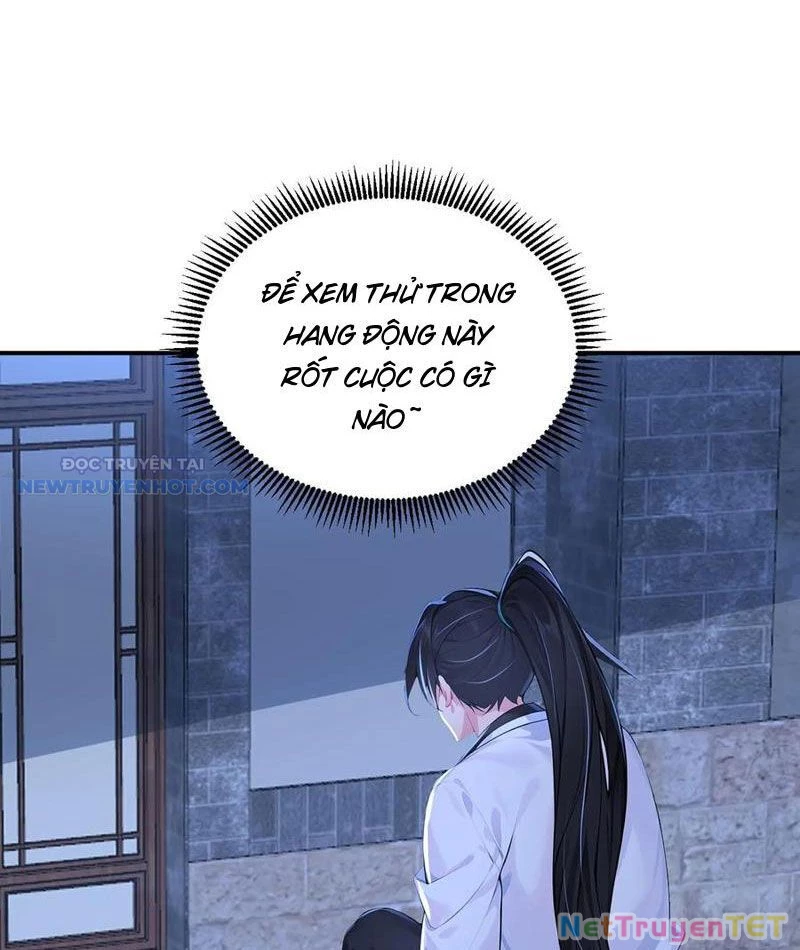 Ta Thực Sự Không Muốn Làm Thần Tiên Chapter 87 - 19
