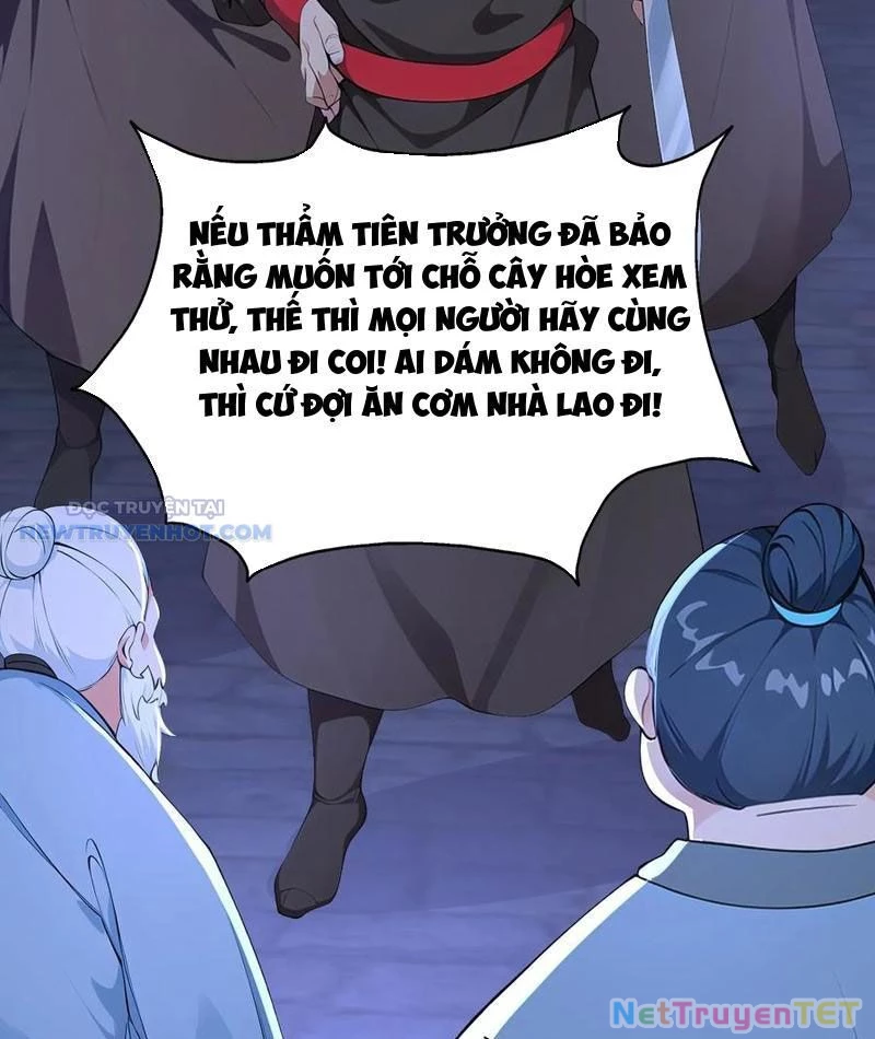 Ta Thực Sự Không Muốn Làm Thần Tiên Chapter 87 - 37