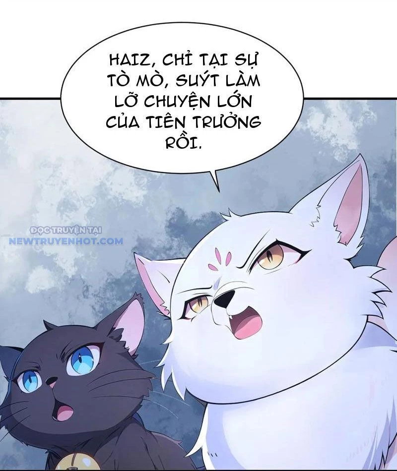 Ta Thực Sự Không Muốn Làm Thần Tiên Chapter 87 - 71