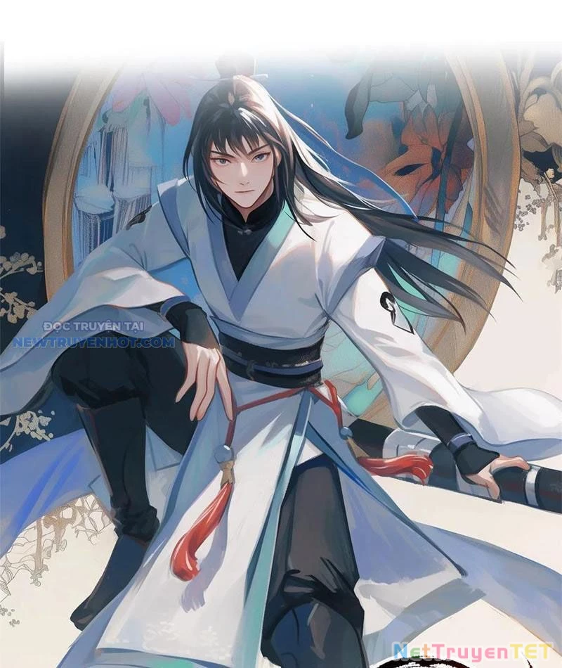 Ta Thực Sự Không Muốn Làm Thần Tiên Chapter 95 - 2