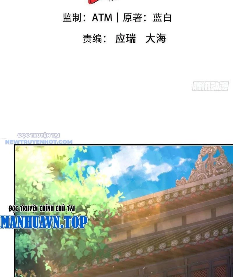 Ta Thực Sự Không Muốn Làm Thần Tiên Chapter 95 - 4