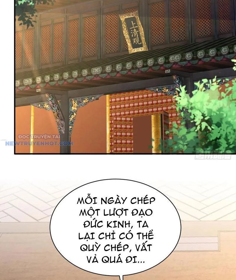 Ta Thực Sự Không Muốn Làm Thần Tiên Chapter 95 - 5