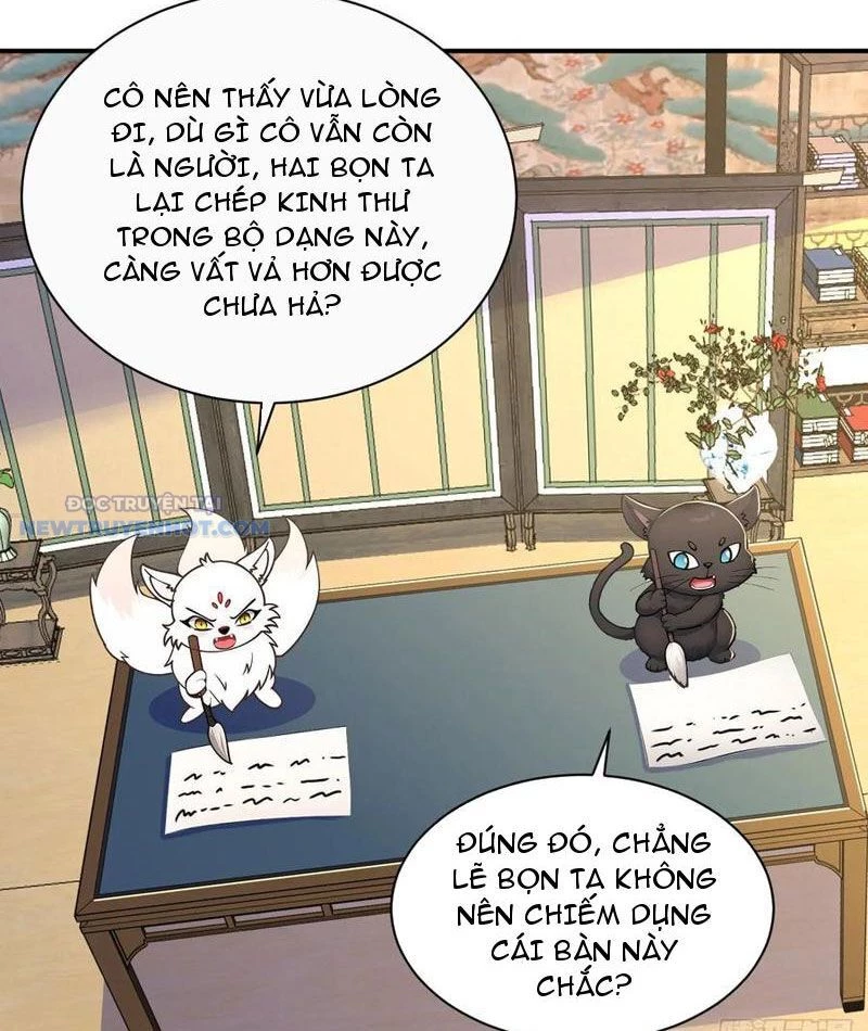 Ta Thực Sự Không Muốn Làm Thần Tiên Chapter 95 - 8