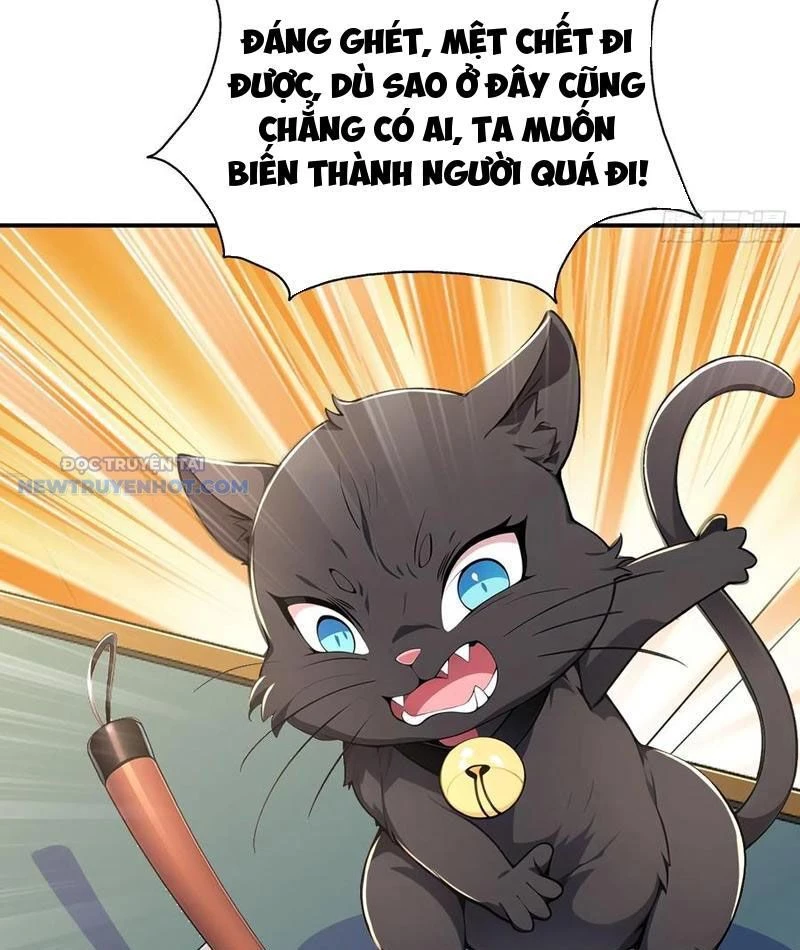 Ta Thực Sự Không Muốn Làm Thần Tiên Chapter 95 - 10