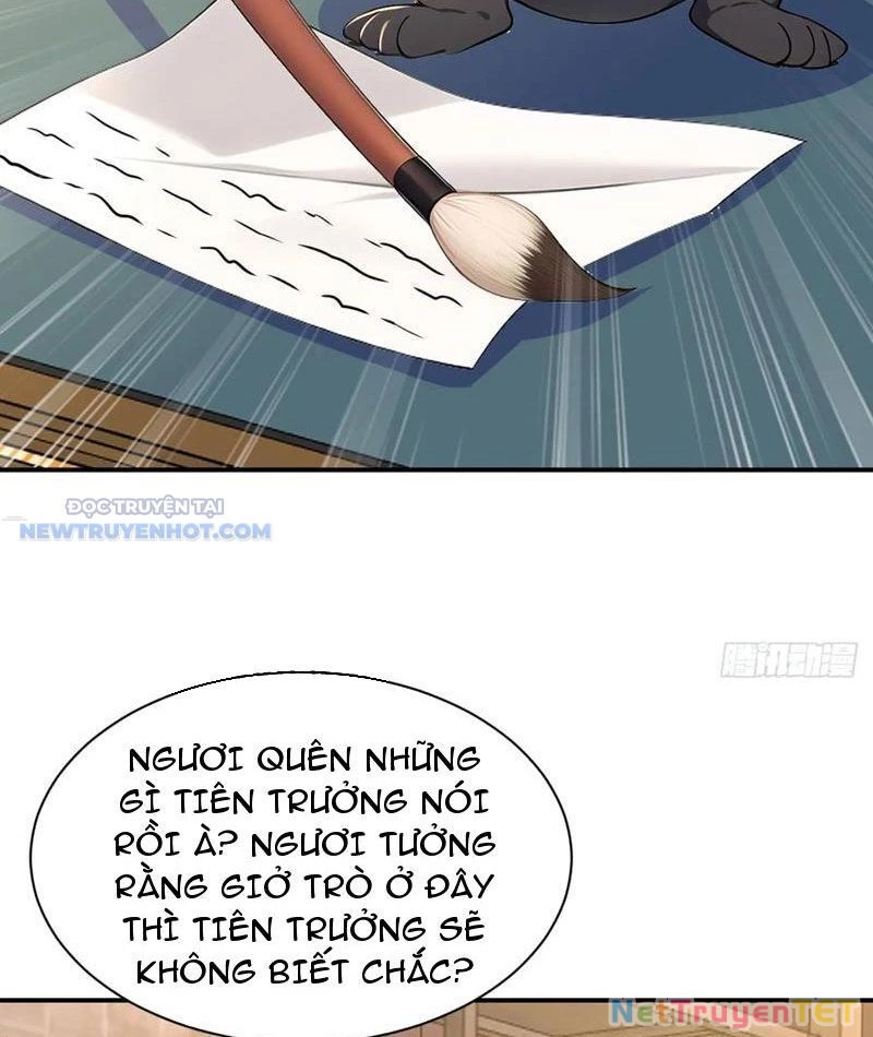 Ta Thực Sự Không Muốn Làm Thần Tiên Chapter 95 - 11