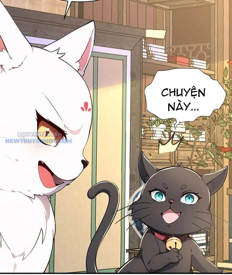 Ta Thực Sự Không Muốn Làm Thần Tiên Chapter 95 - 12