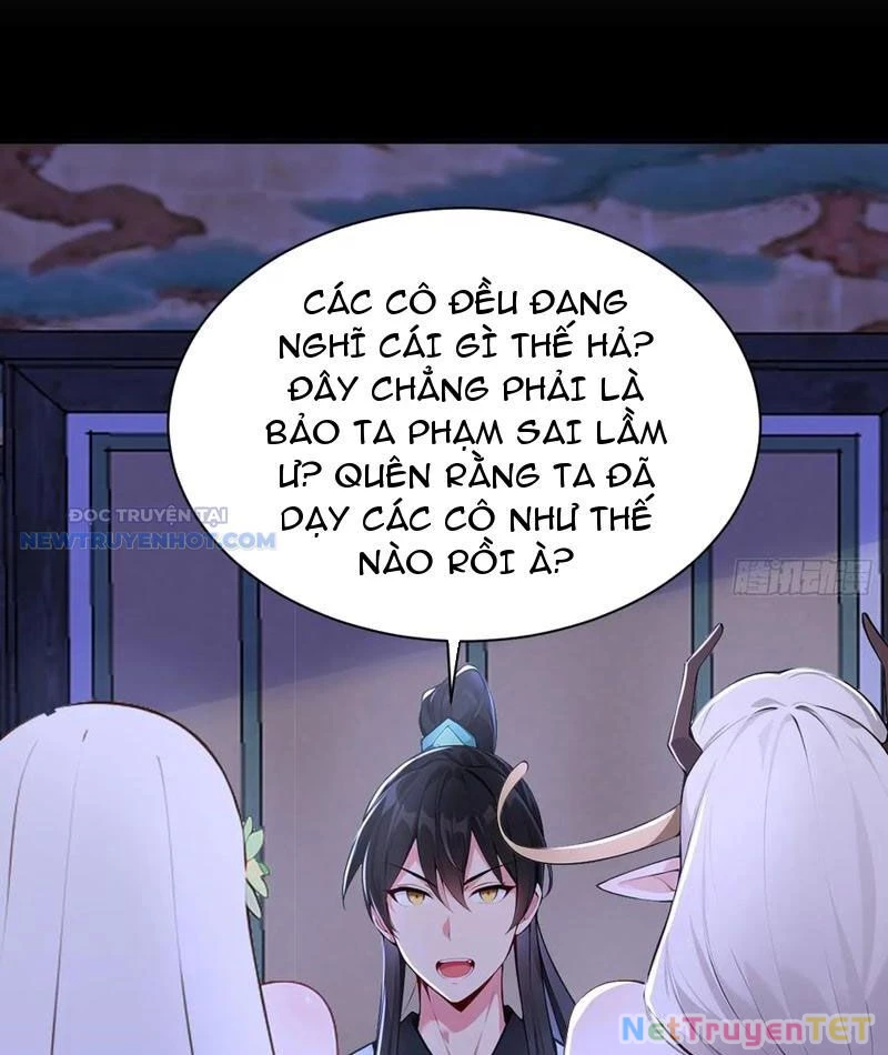 Ta Thực Sự Không Muốn Làm Thần Tiên Chapter 95 - 14