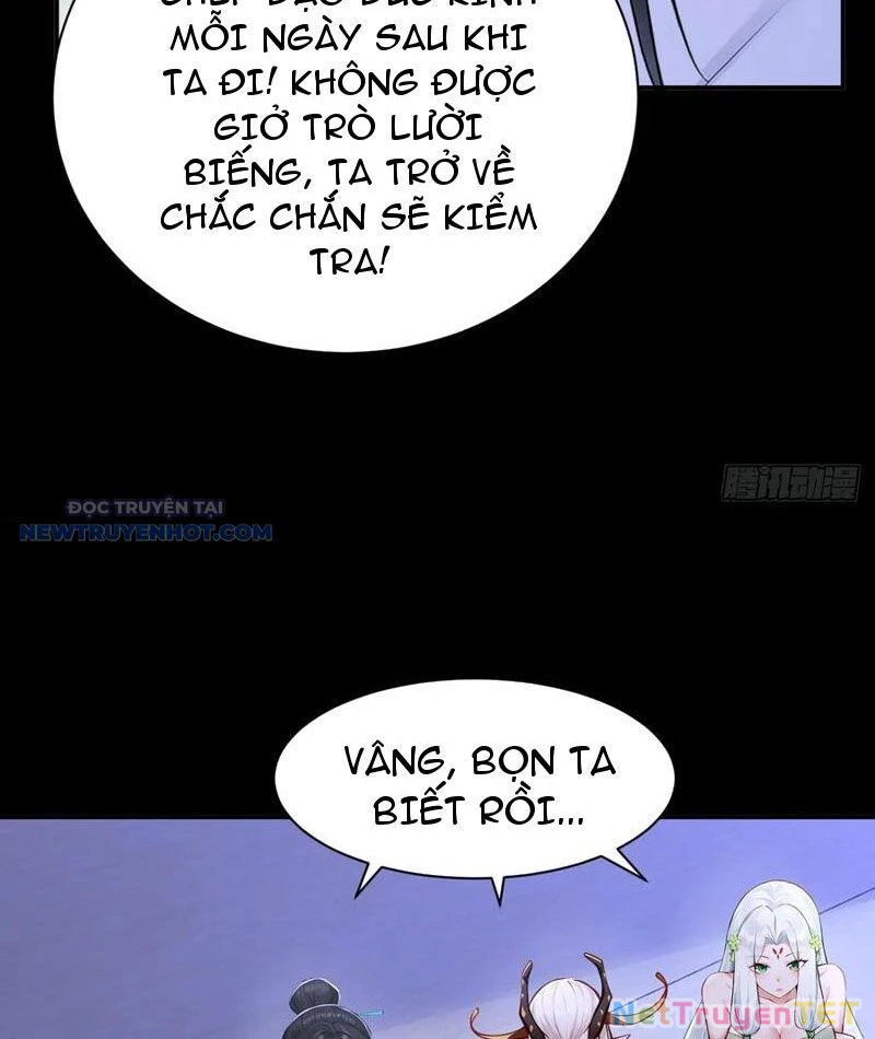 Ta Thực Sự Không Muốn Làm Thần Tiên Chapter 95 - 17