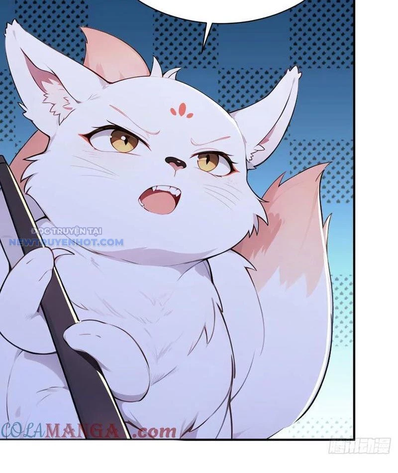 Ta Thực Sự Không Muốn Làm Thần Tiên Chapter 95 - 20