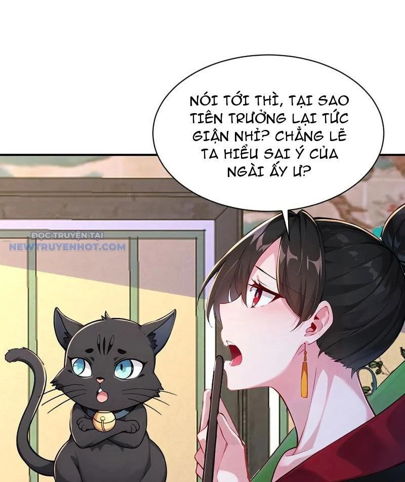 Ta Thực Sự Không Muốn Làm Thần Tiên Chapter 95 - 21