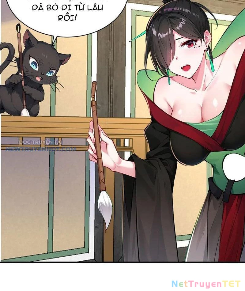 Ta Thực Sự Không Muốn Làm Thần Tiên Chapter 95 - 25