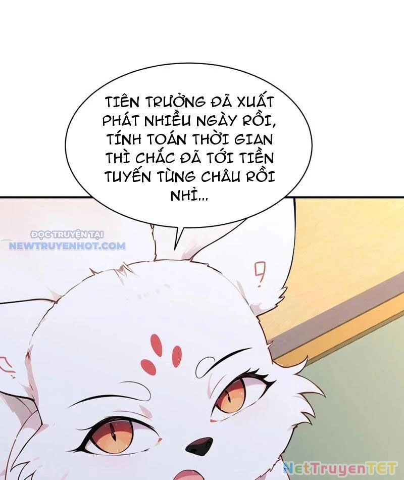 Ta Thực Sự Không Muốn Làm Thần Tiên Chapter 95 - 26