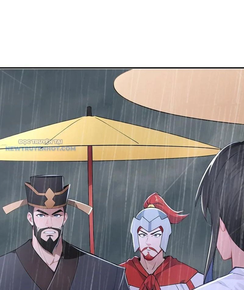 Ta Thực Sự Không Muốn Làm Thần Tiên Chapter 95 - 31