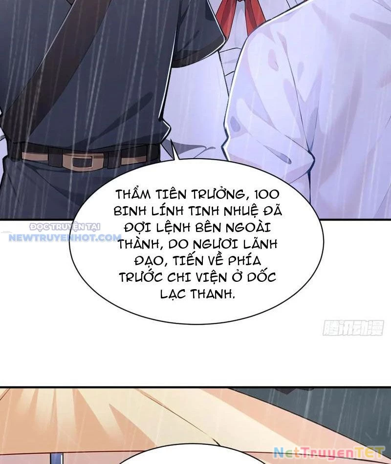 Ta Thực Sự Không Muốn Làm Thần Tiên Chapter 95 - 32