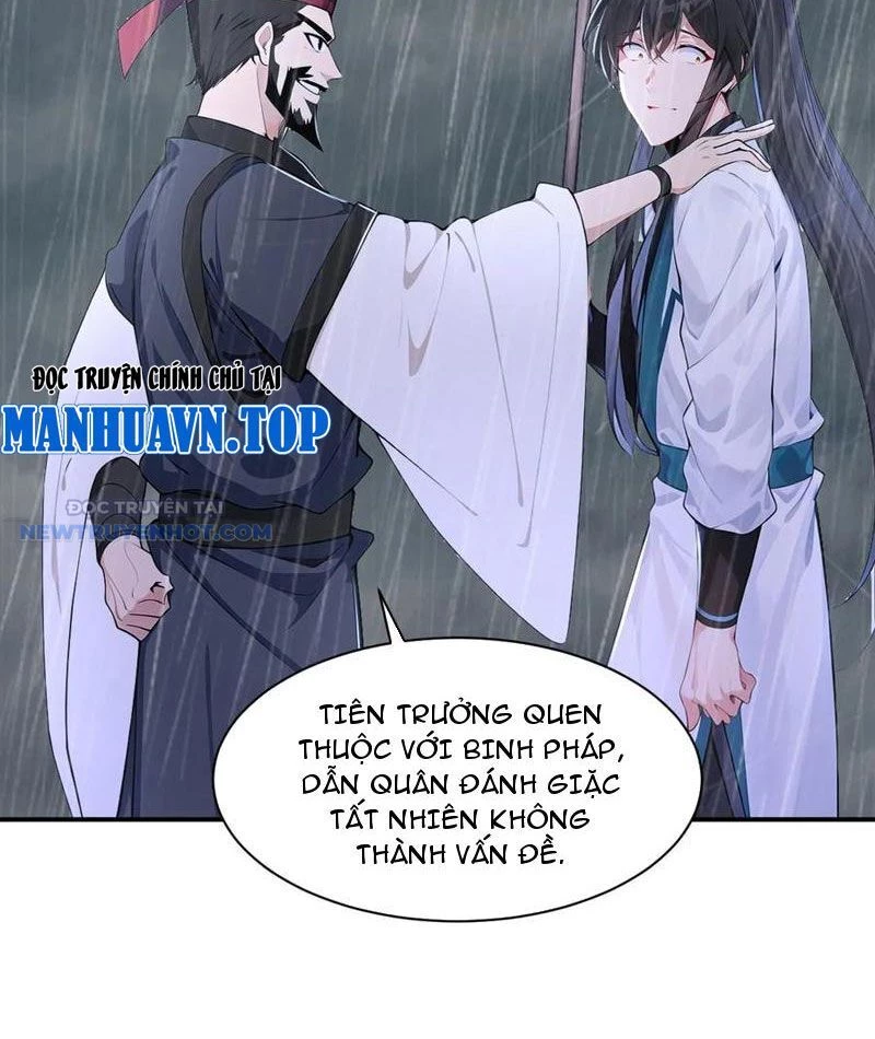 Ta Thực Sự Không Muốn Làm Thần Tiên Chapter 95 - 35