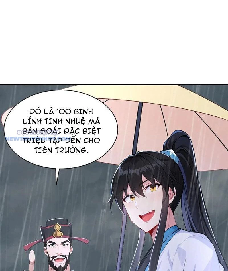 Ta Thực Sự Không Muốn Làm Thần Tiên Chapter 95 - 36