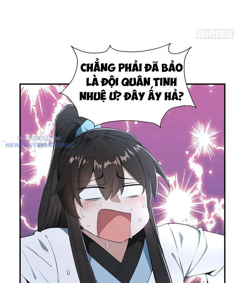 Ta Thực Sự Không Muốn Làm Thần Tiên Chapter 95 - 39