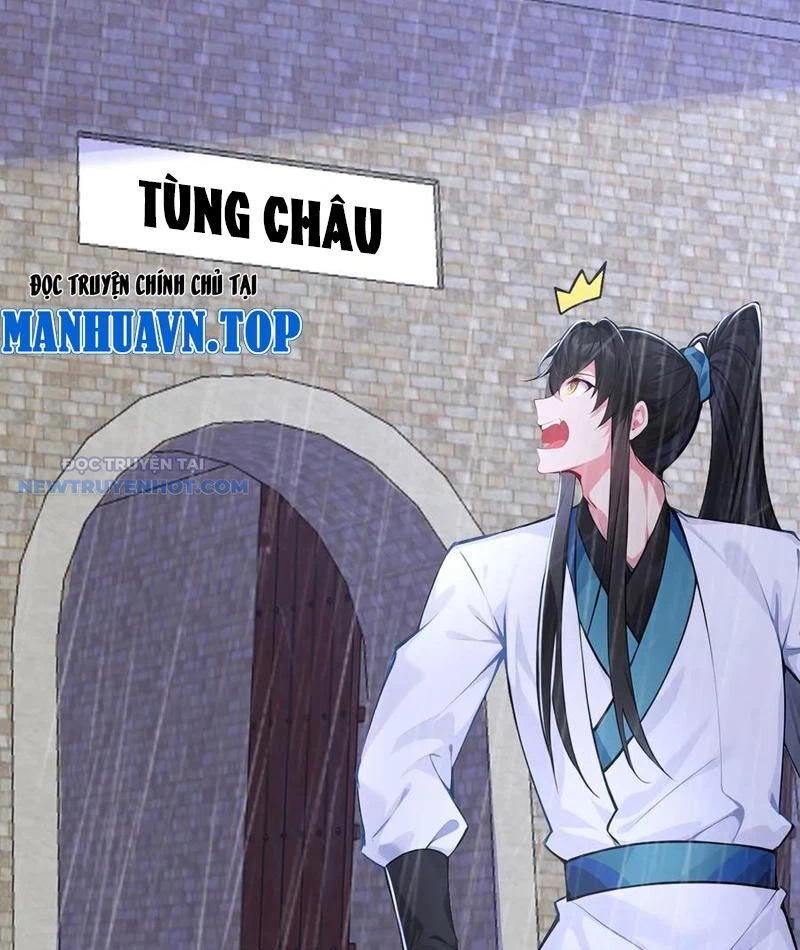 Ta Thực Sự Không Muốn Làm Thần Tiên Chapter 95 - 41