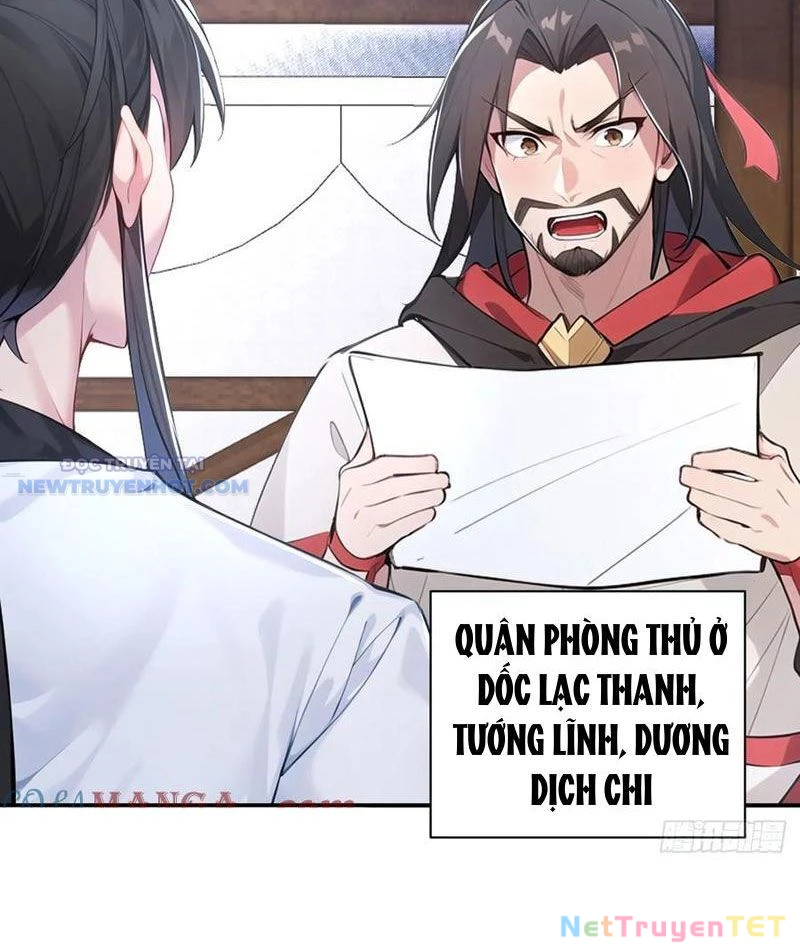 Ta Thực Sự Không Muốn Làm Thần Tiên Chapter 95 - 51