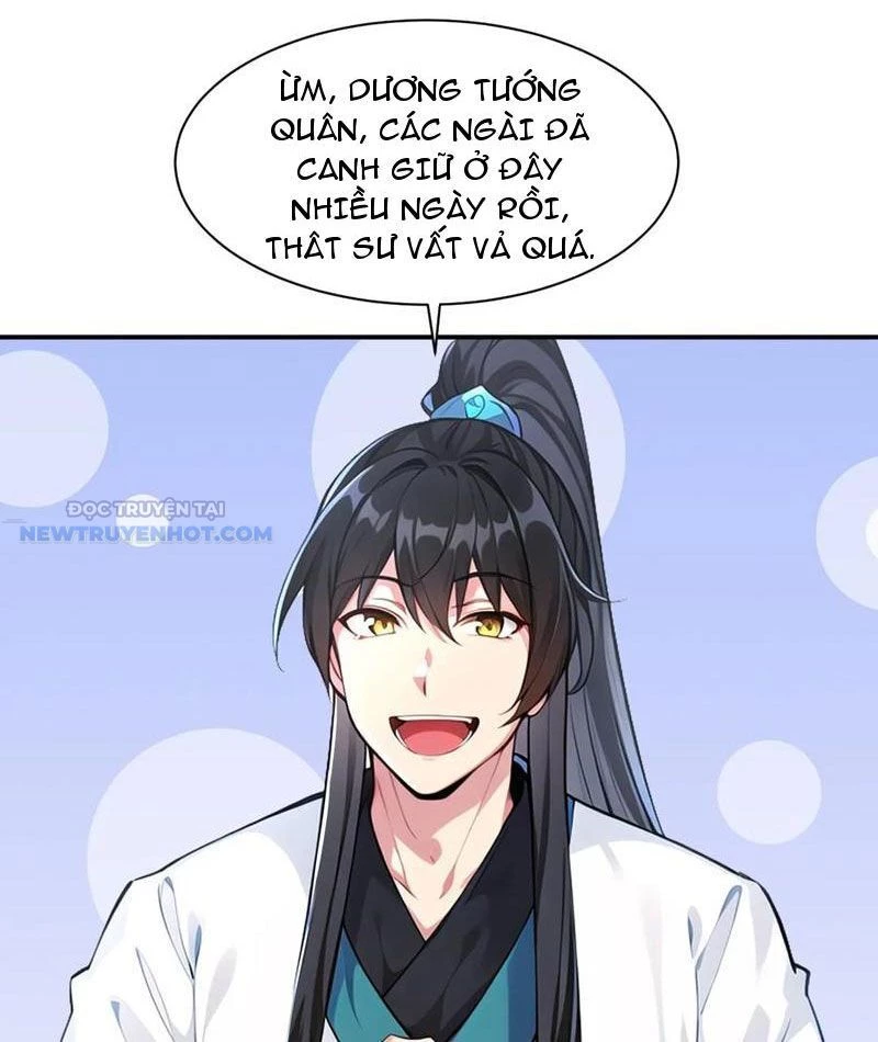 Ta Thực Sự Không Muốn Làm Thần Tiên Chapter 95 - 52