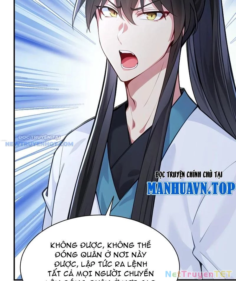Ta Thực Sự Không Muốn Làm Thần Tiên Chapter 95 - 56