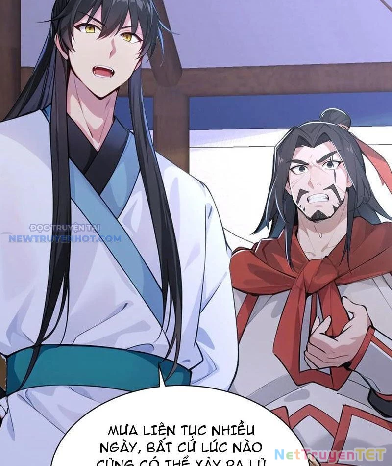 Ta Thực Sự Không Muốn Làm Thần Tiên Chapter 95 - 58